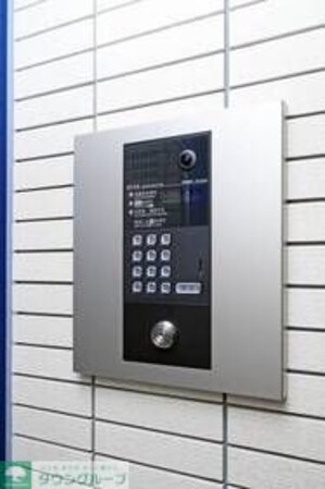 Wist新宿の物件内観写真